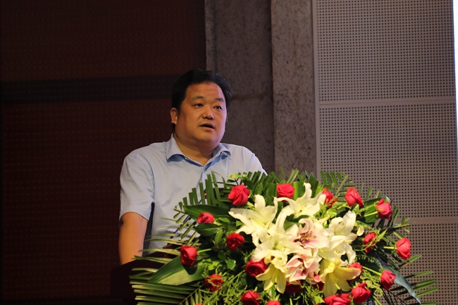 1563711232953085941.jpg 集团常务副总裁和奔流作云南新立技改复产项目汇报.jpg